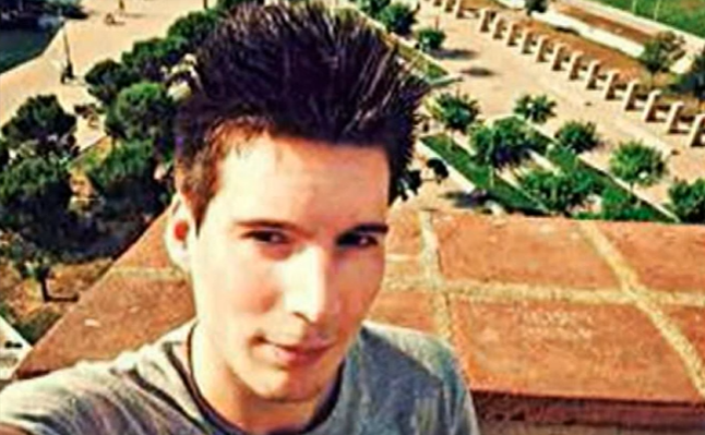 Rui Pinto em prisão domiciliária