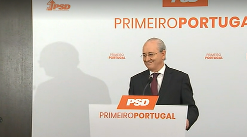 Liderança do PSD