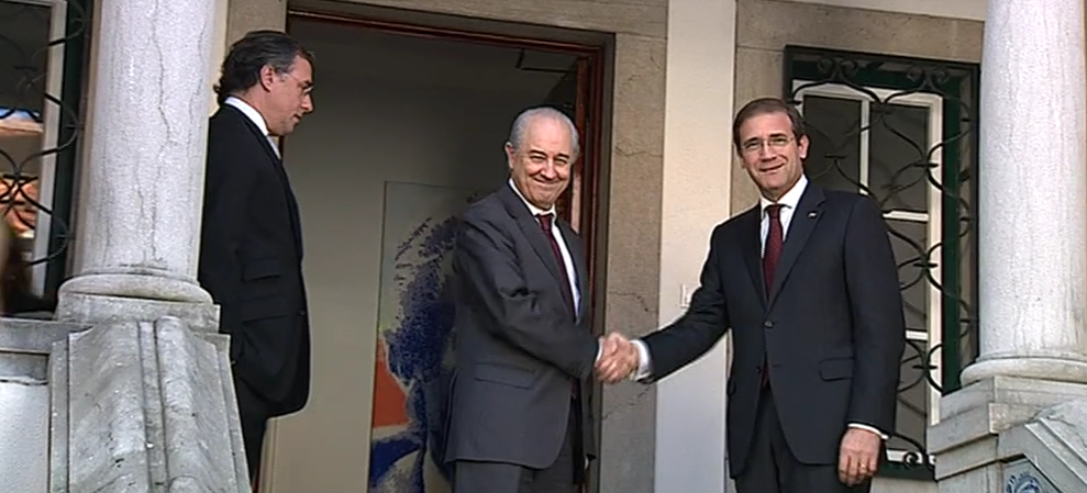 Retrospetiva do mandato de Rui Rio no PSD