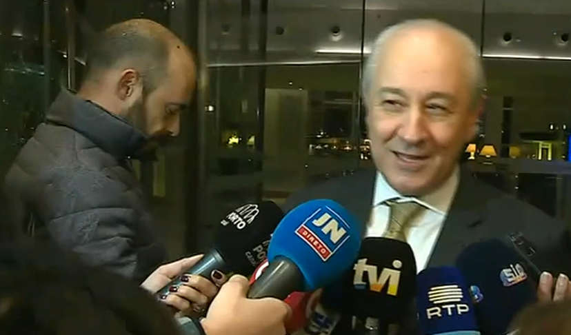 Crise na liderança do PSD