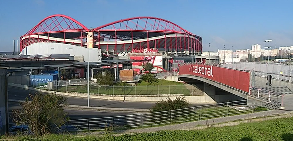 Futebol: Caso dos emails