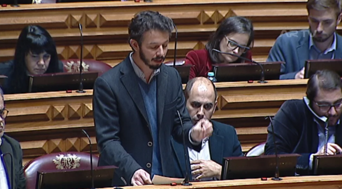 Lei de Bases da Saúde