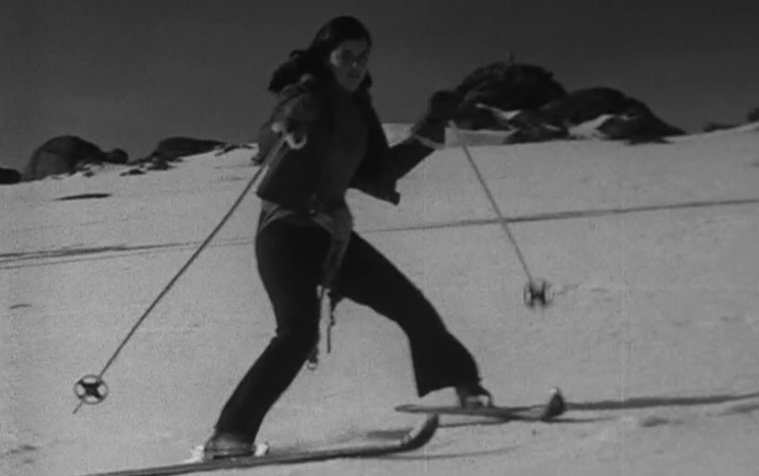 Neve na Serra da Estrela