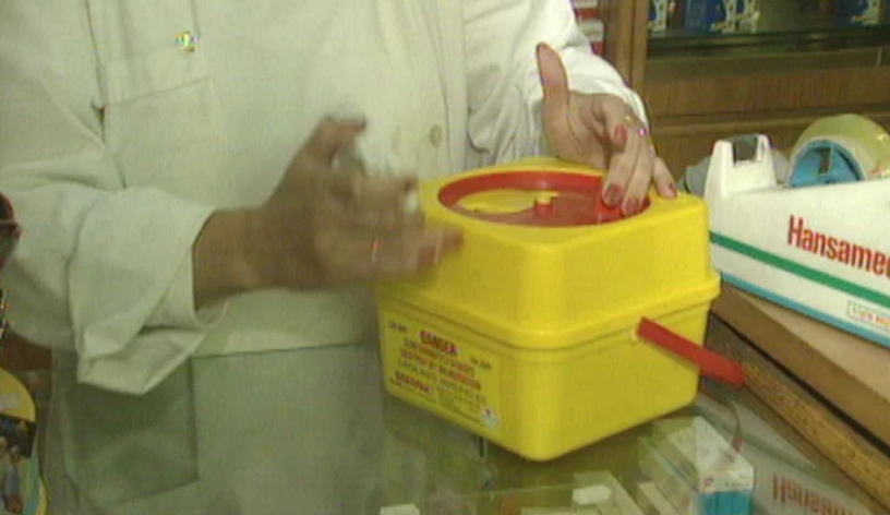 Comissão Nacional de Luta Contra a Sida