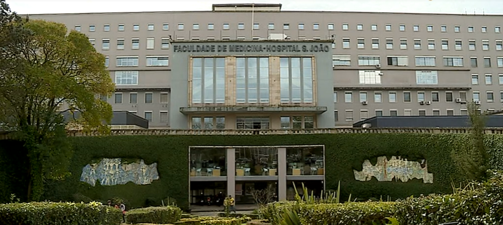 Renúncia da Administração do Hospital de S. João