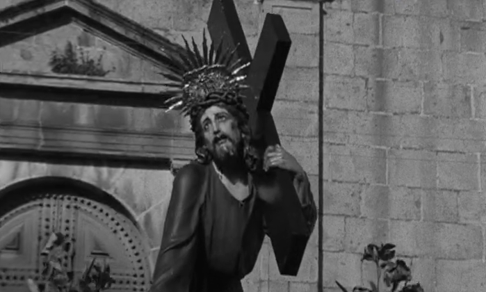 Procissão do Senhor dos Passos