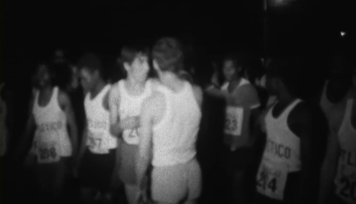 Atletismo: Corrida de São Silvestre em Bragança