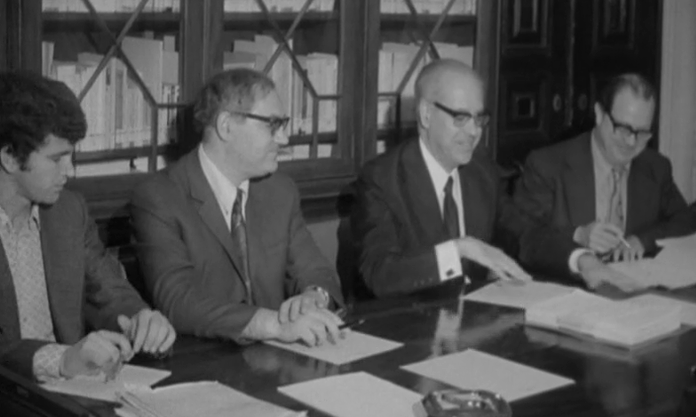 Sorteio do concurso da Telesorte