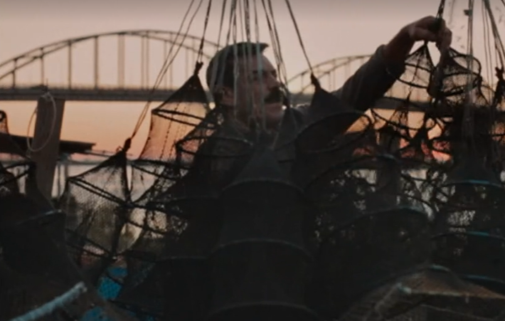 Filme português “Terra Franca”