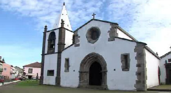 Geocaching de São Sebastião