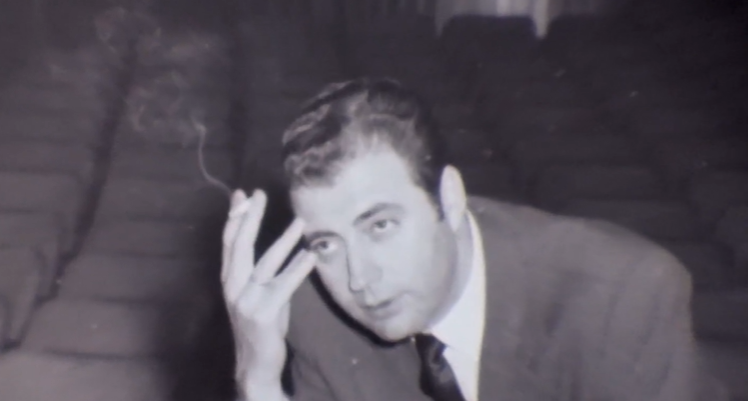 Tributo a Vasco Morgado