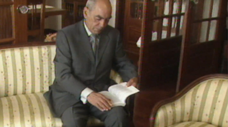 Tributo ao General Loureiro dos Santos