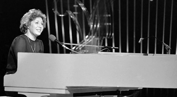 Tributo a Maria Guinot