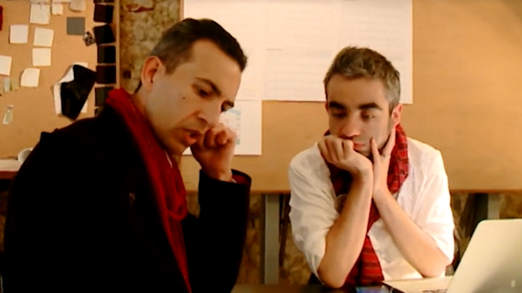 Tributo a João Branco