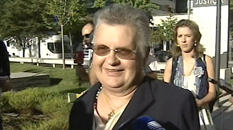 Tributo a Catalina Pestana