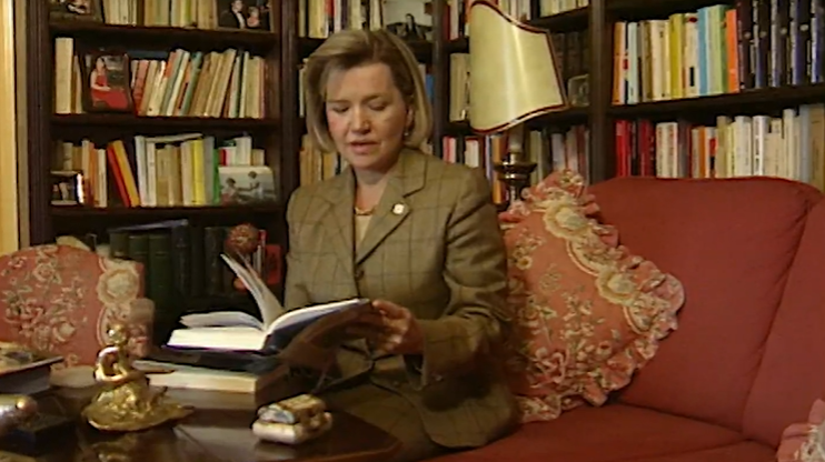 Tributo a Maria José Nogueira Pinto