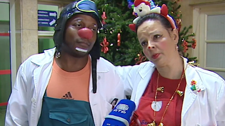 Tributo a Beatriz Quintella