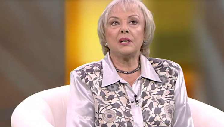 Tributo a Anna Paula