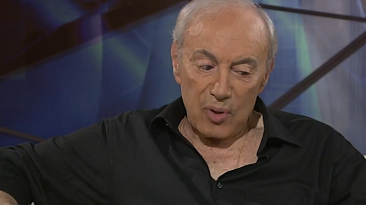 Tributo a Joaquim Rosa