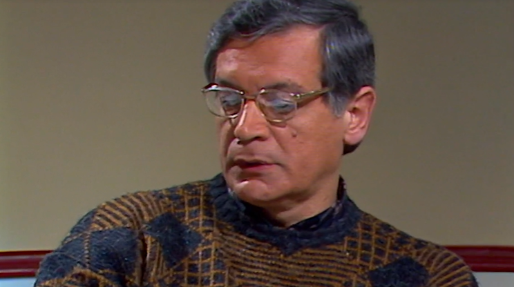 Tributo a Paquete de Oliveira