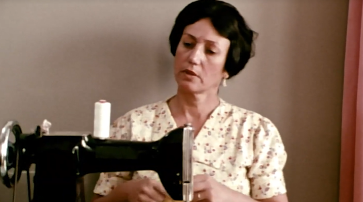 Tributo a Cremilda Gil