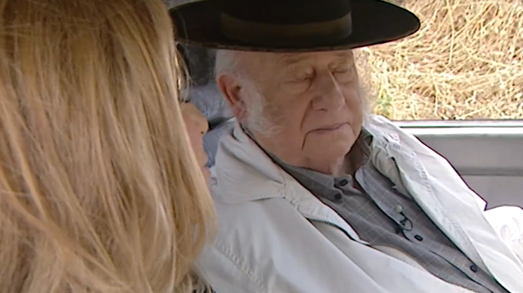 Tributo a David Ribeiro Telles