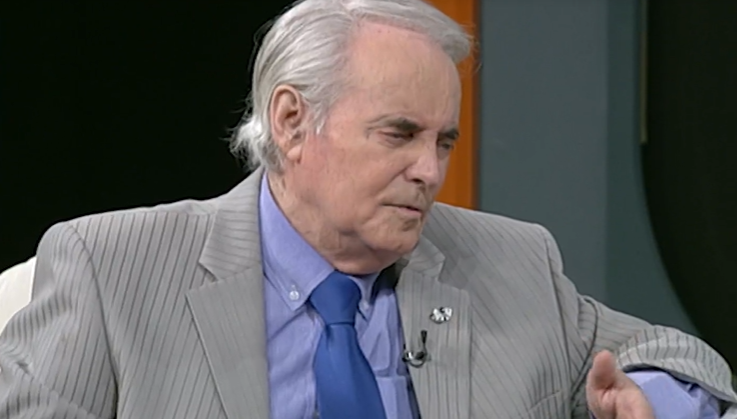 Tributo a Octávio Matos