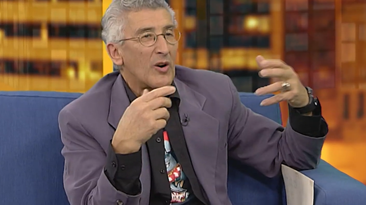 Tributo a Jorge Jacinto