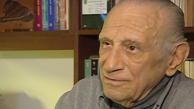 Tributo a Moniz Pereira