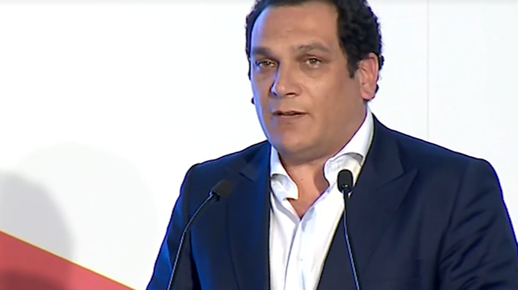 Tributo a João Vasconcelos