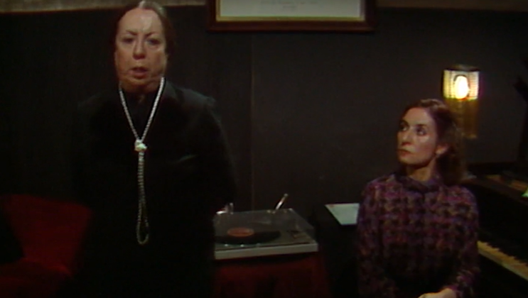 Tributo a Luísa Barbosa