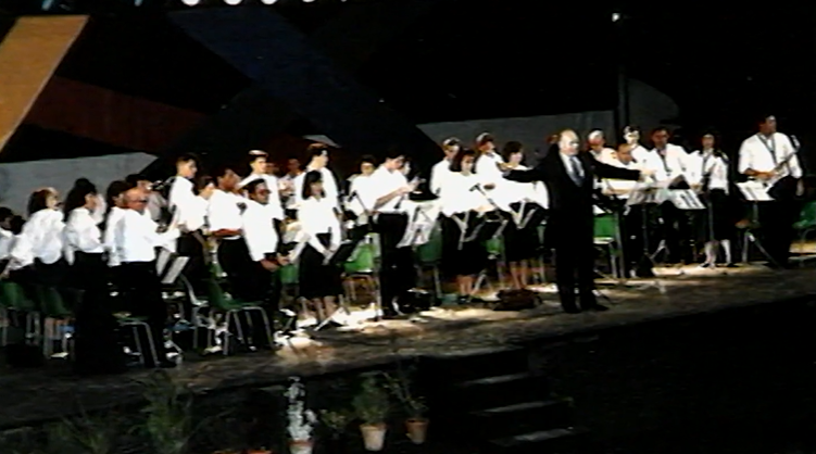 Tributo a Ferrer Trindade