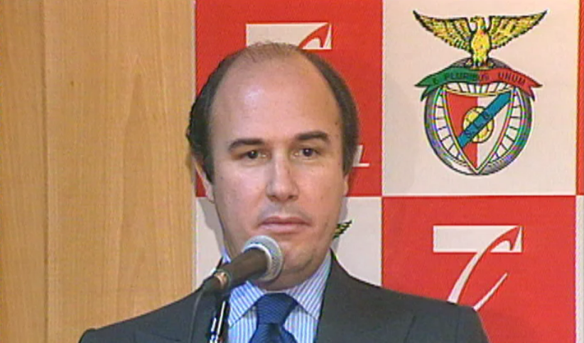 João Vale e Azevedo decide alterar a hora do jogo