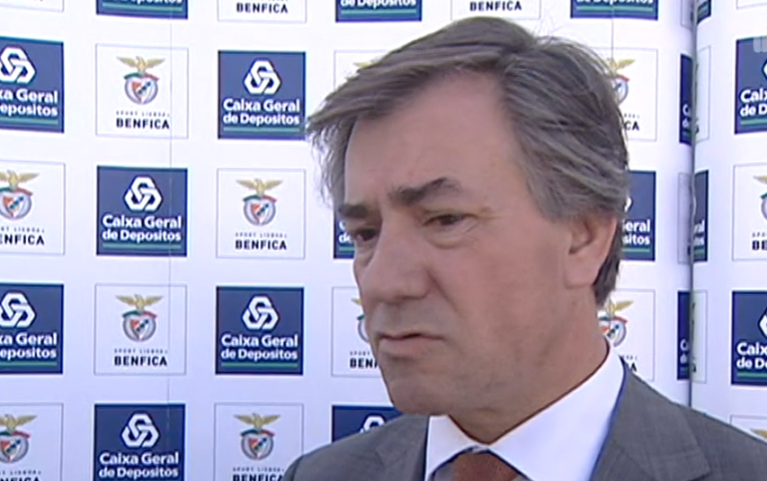 Perfil de Armando Vara