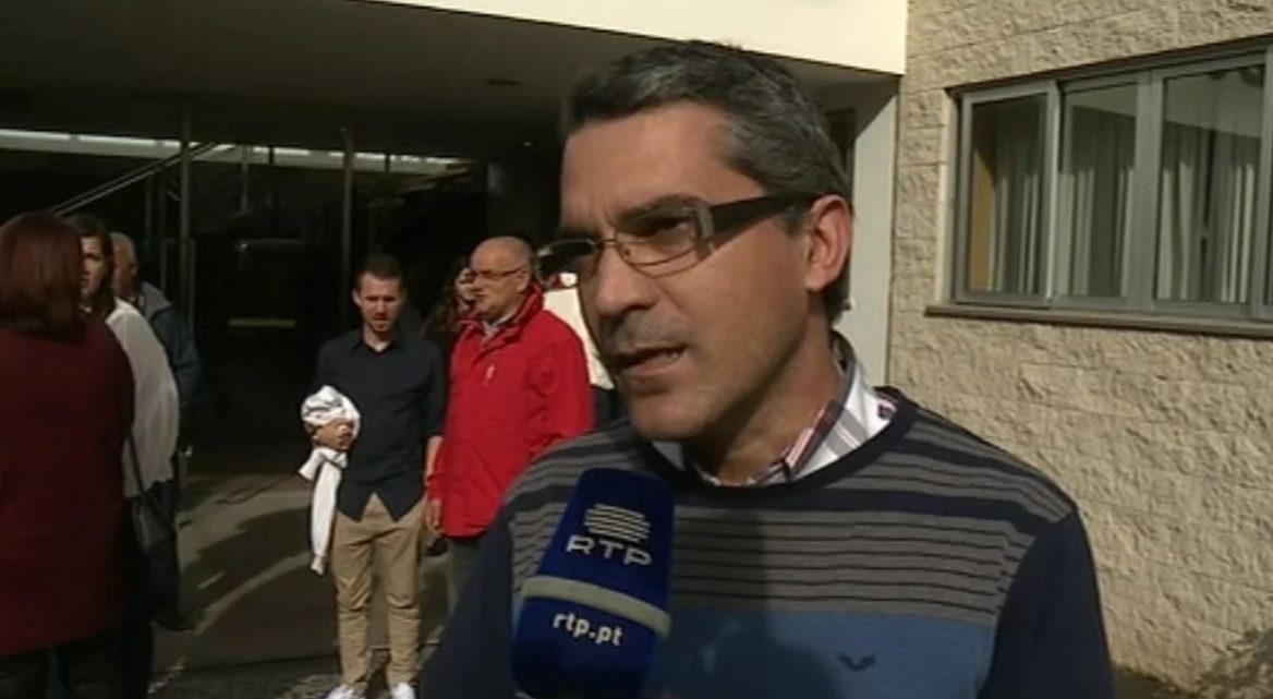 Comunidade luso-venezuelana