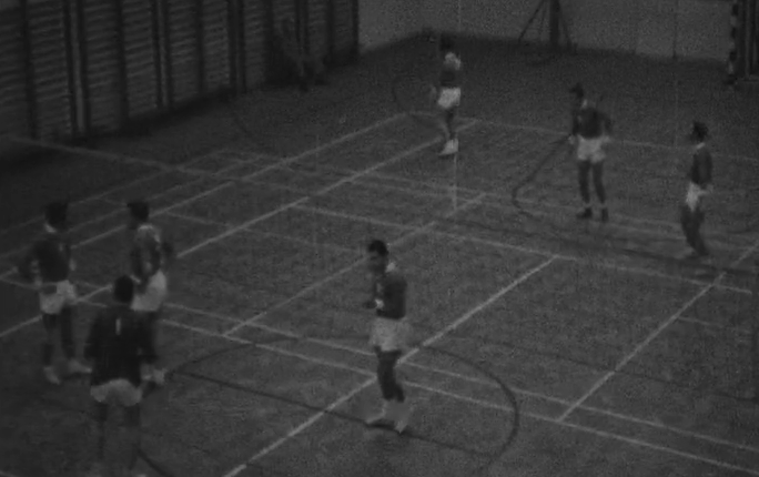 Voleibol: Técnico vs Belenenses