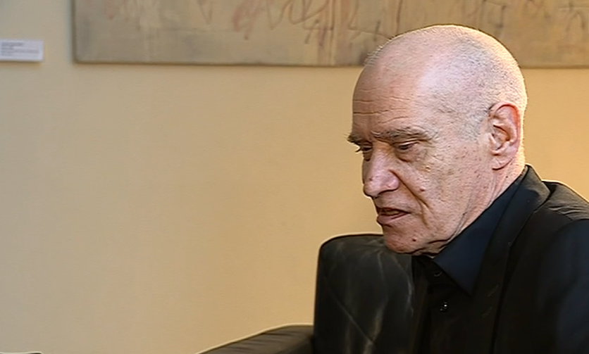 Entrevista com Wilko Johnson