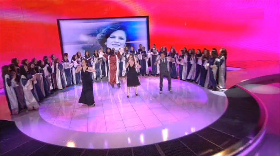 Festival da Canção 2010: 2ª Eliminatória – Parte II