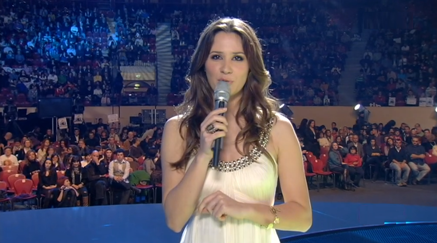 Festival da Canção 2010: 1ª Eliminatória – Parte II