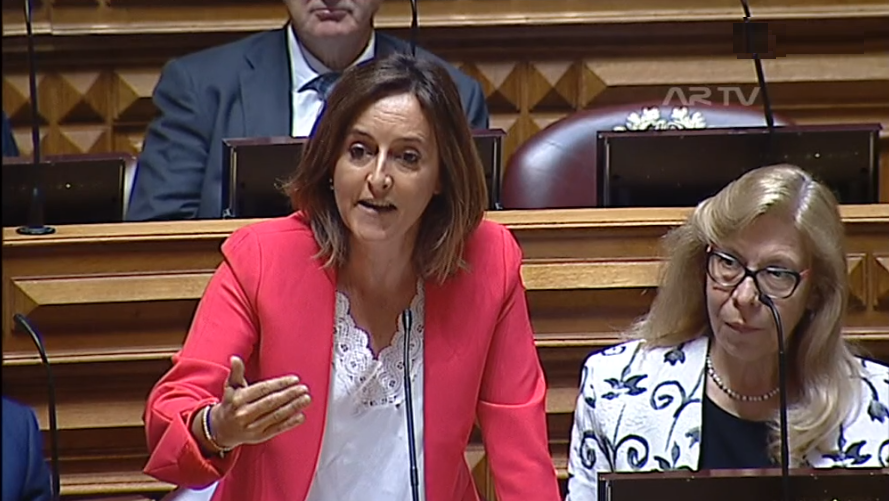 Alterações à Lei do Trabalho