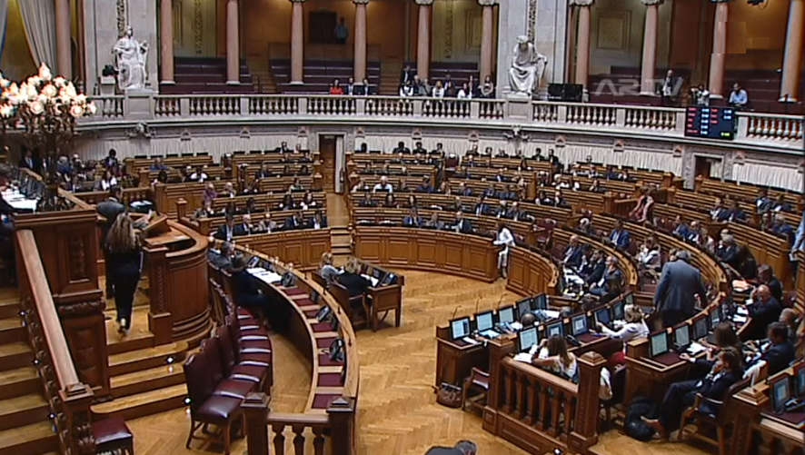 Caso do assalto a Tancos