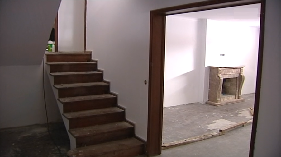 Lar para jovens problemáticos em Ponta Delgada