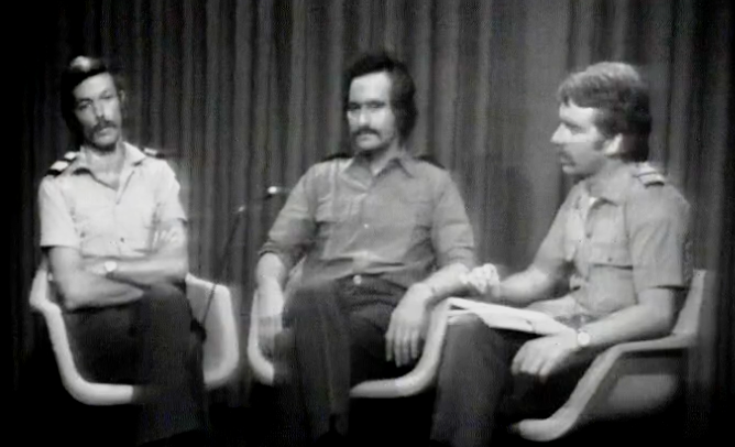 Operação Atlântida II: Açores 1975 – Parte I