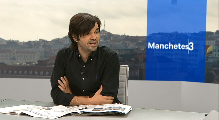 Entrevista a André Dias