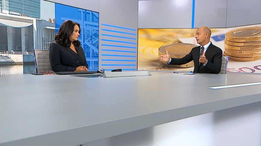 Entrevista a André Macedo