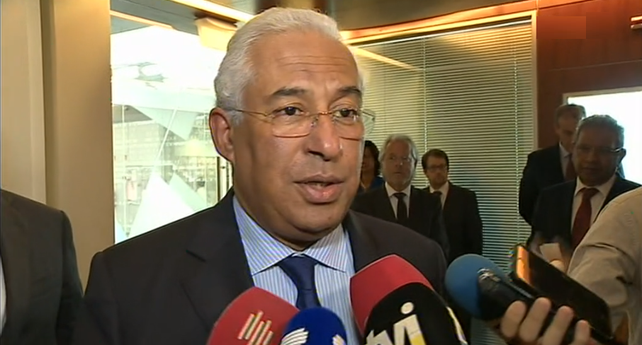 Crescimento económico em Portugal