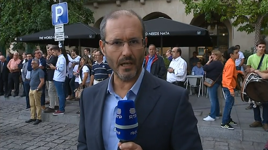 Autárquicas 2017: PSD em Vila Flor