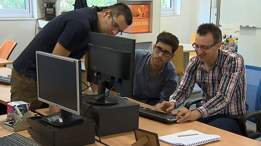 APP “Juntos por Todos”