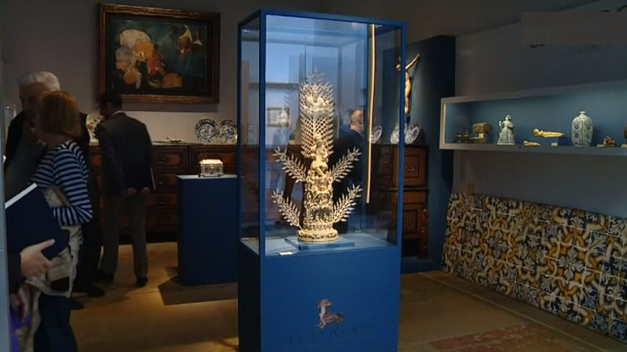 Bienal de Arte de Paris