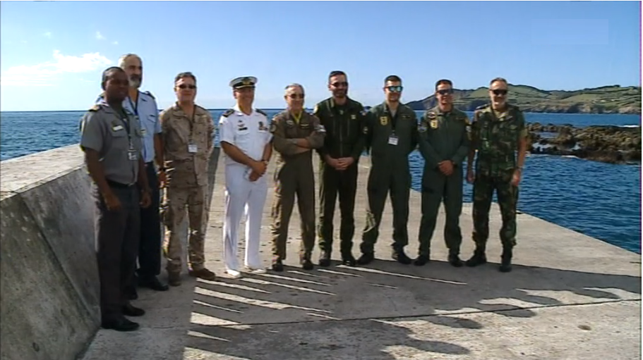 Exercício ASAREX 2017